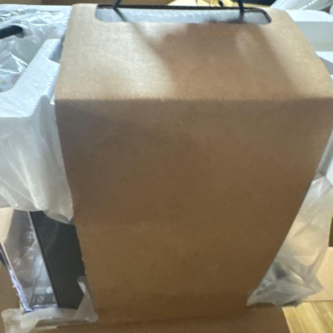 ラティシマ ⚫︎タッチプラスF521-BK-W