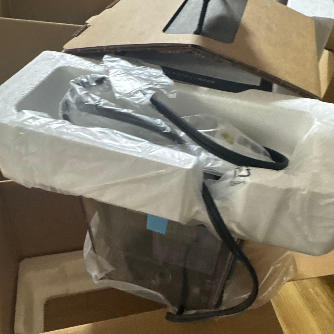 ラティシマ ⚫︎タッチプラスF521-BK-W