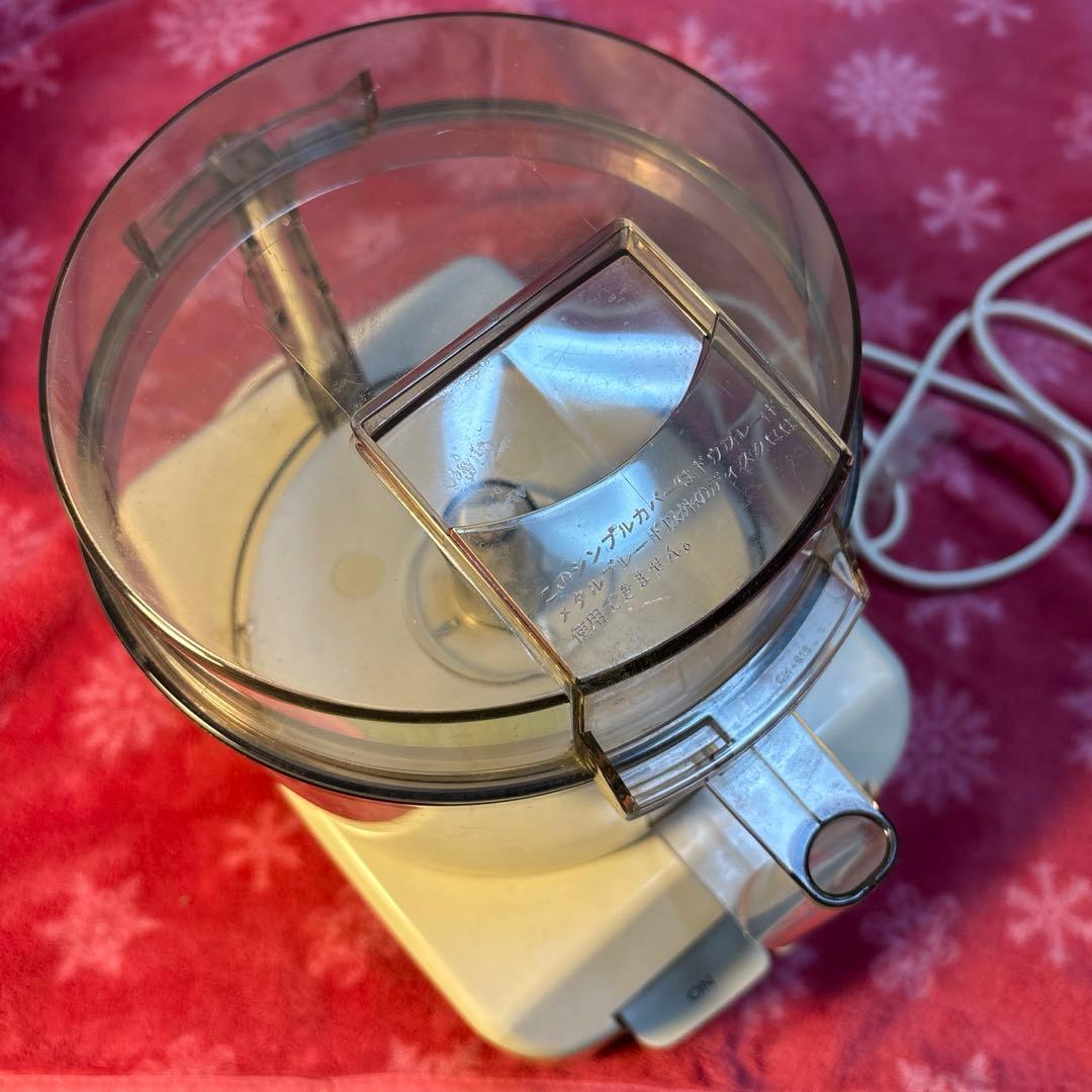 ホームメイド協会　スーパーコスモハートCH800 と調理器具セット