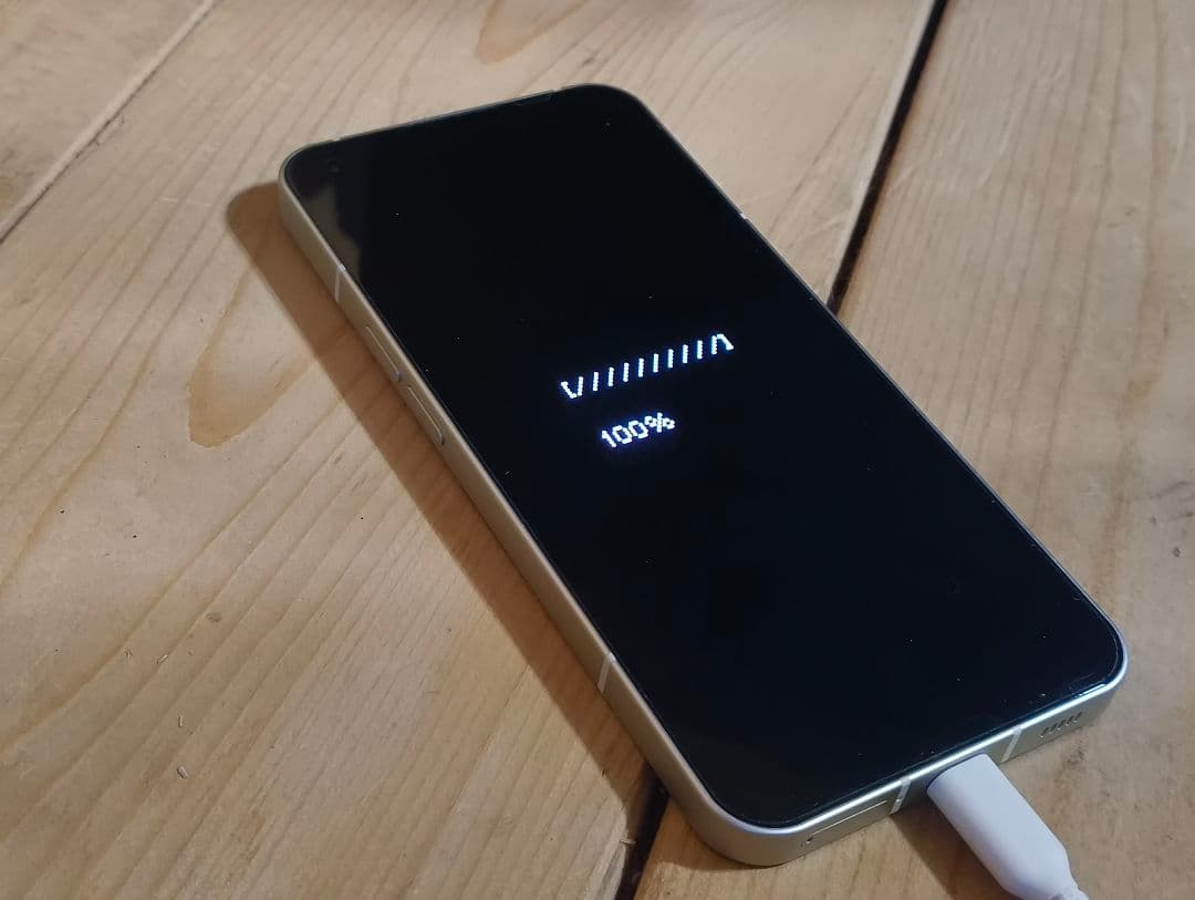 Nothing Phone (1) RAM/ROM8G 256G 美 送料込✨️