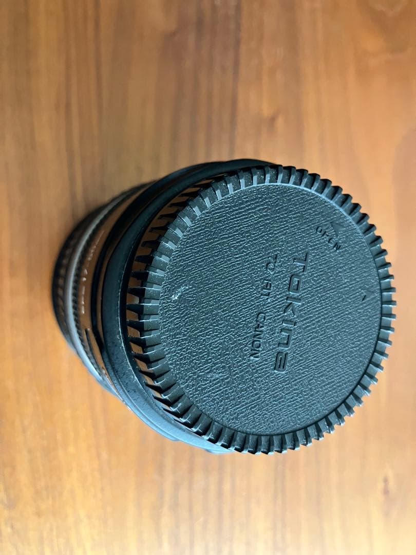 レンズ(ズーム) Canon EFS17-55mm F2.8 IS USM