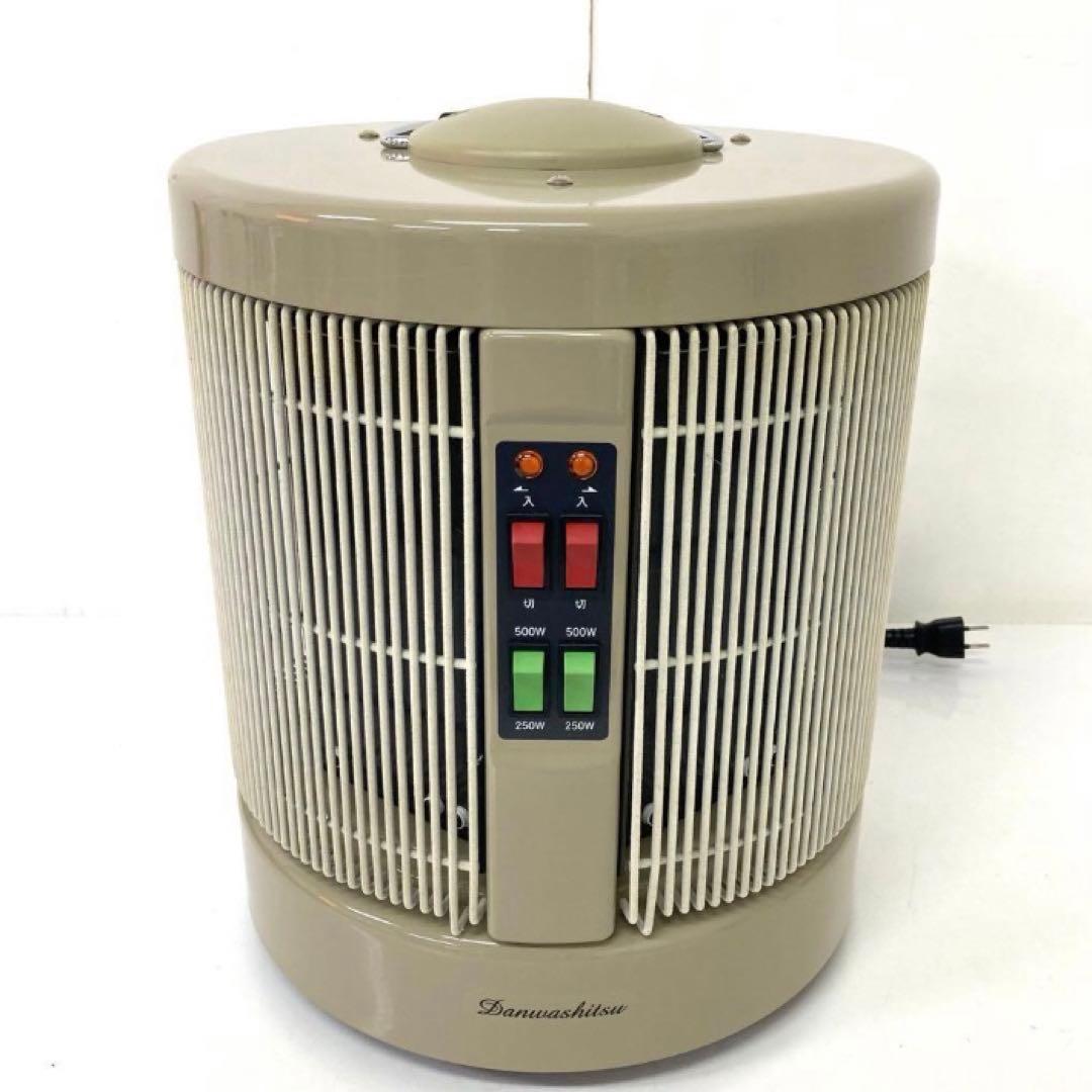 4180-D 暖話室 1000型 遠赤外線パネルヒーター