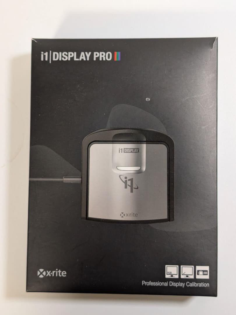 その他 i1 DISPLAY PRO KHG1035