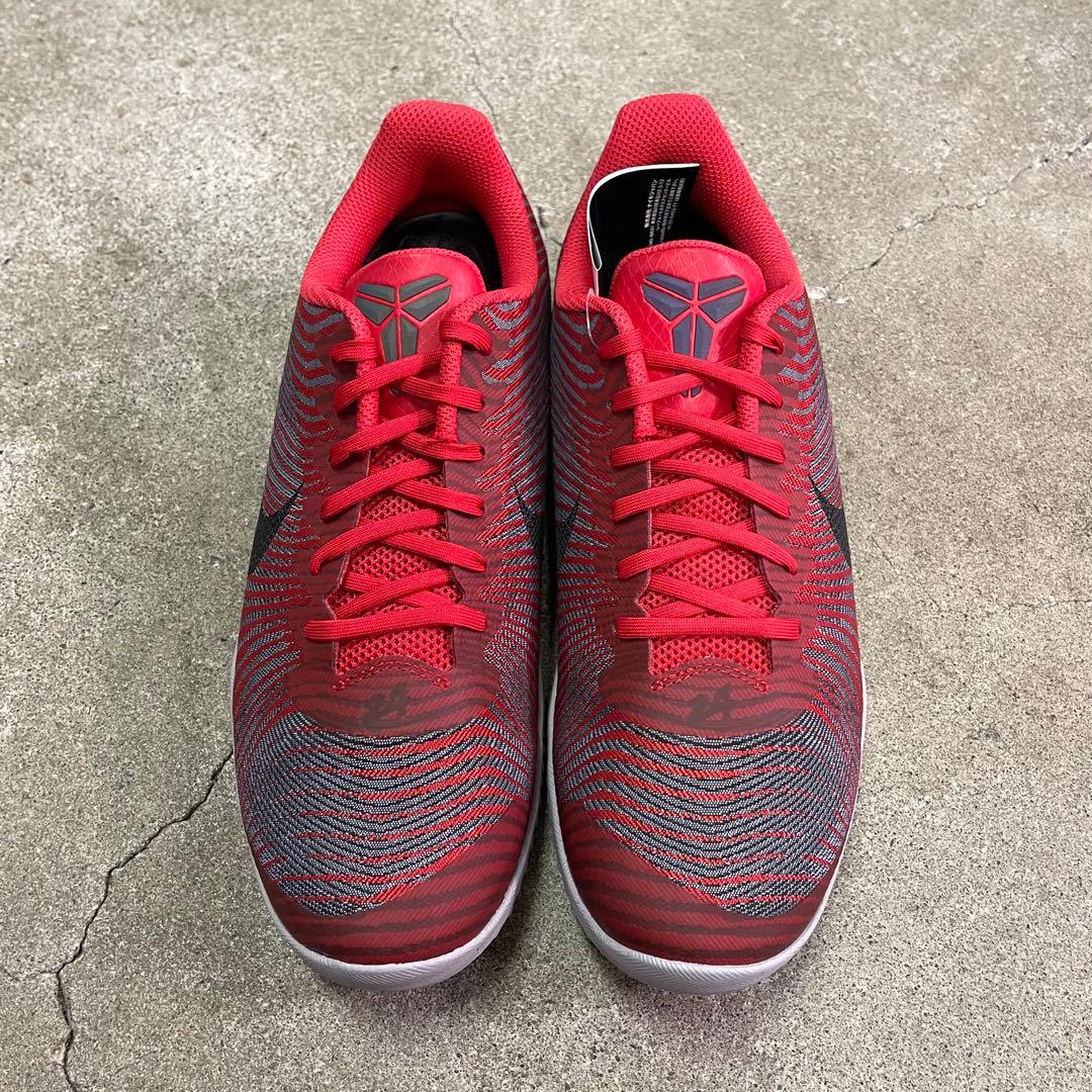 Nike Kobe Mentality 2 818952-600 28㎝