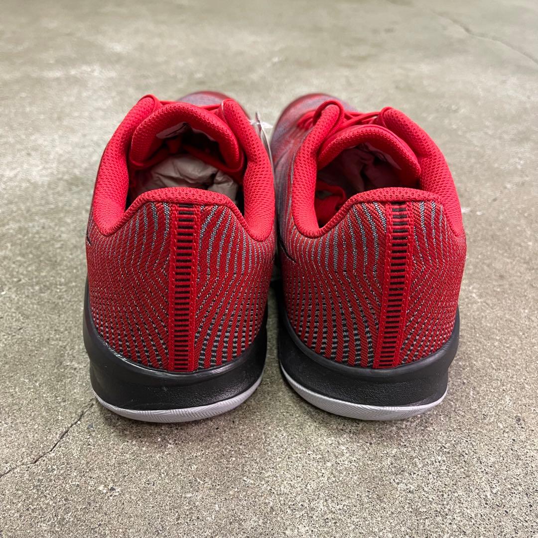 Nike Kobe Mentality 2 818952-600 28㎝