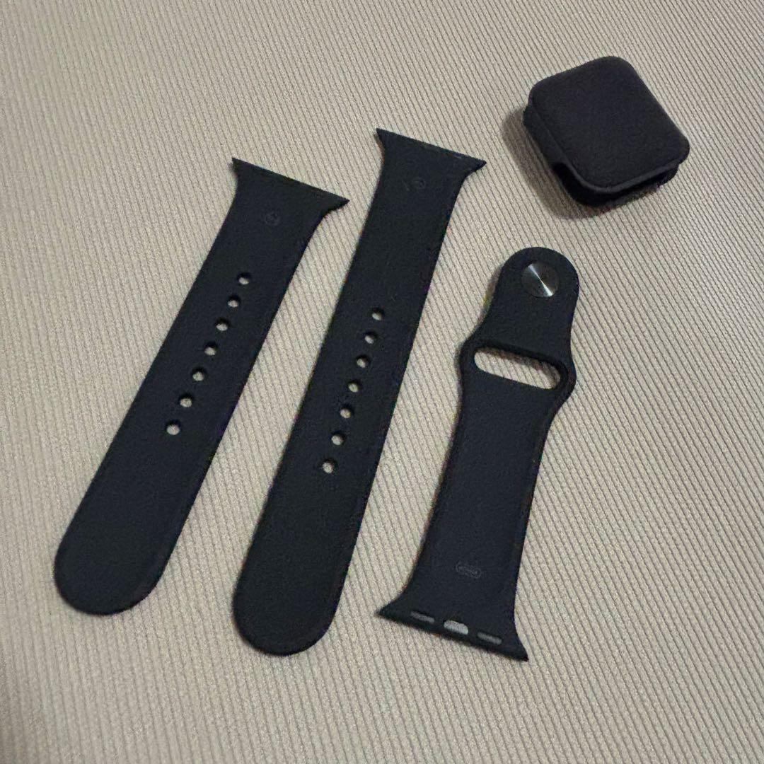 時計 Apple Watch Series 4 (40mm)