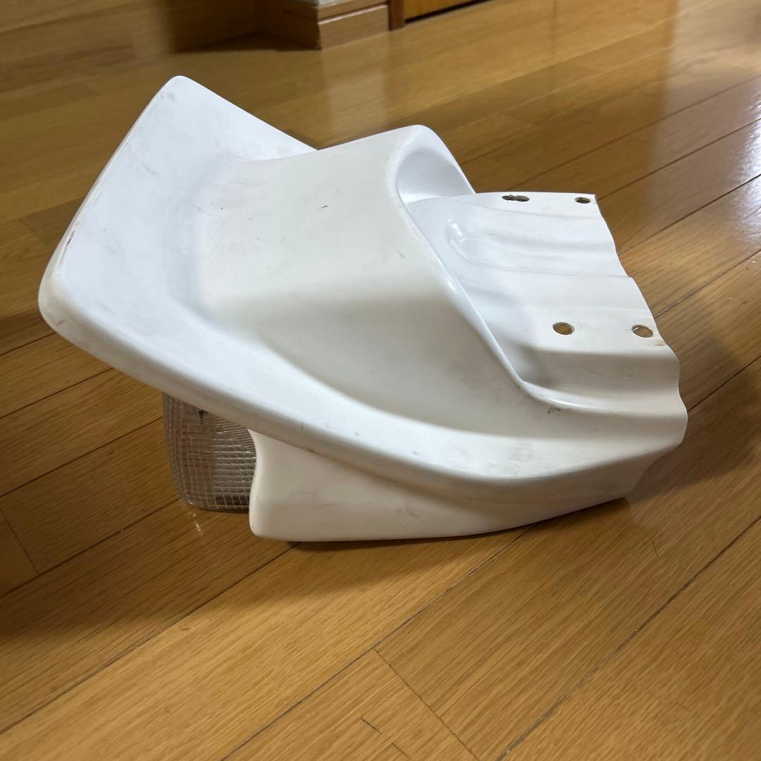 モンキーTLシート用CBXテール