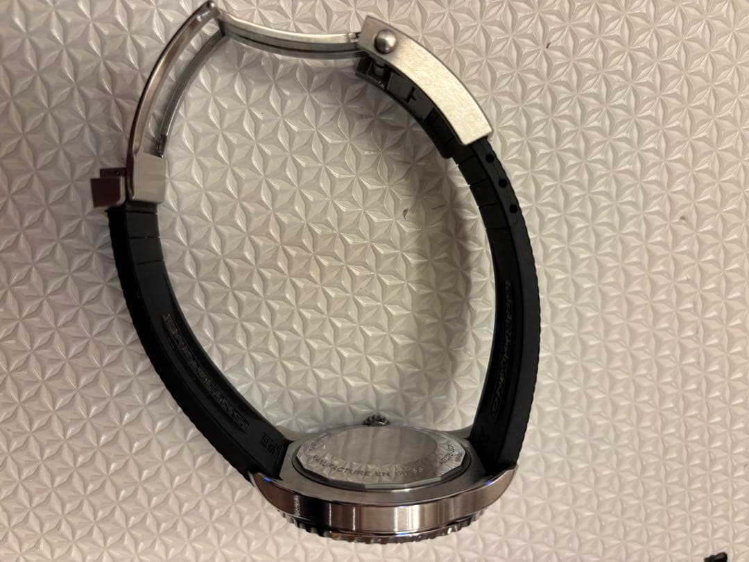 ブライトリング　BREITLING スーパーオーシャン44