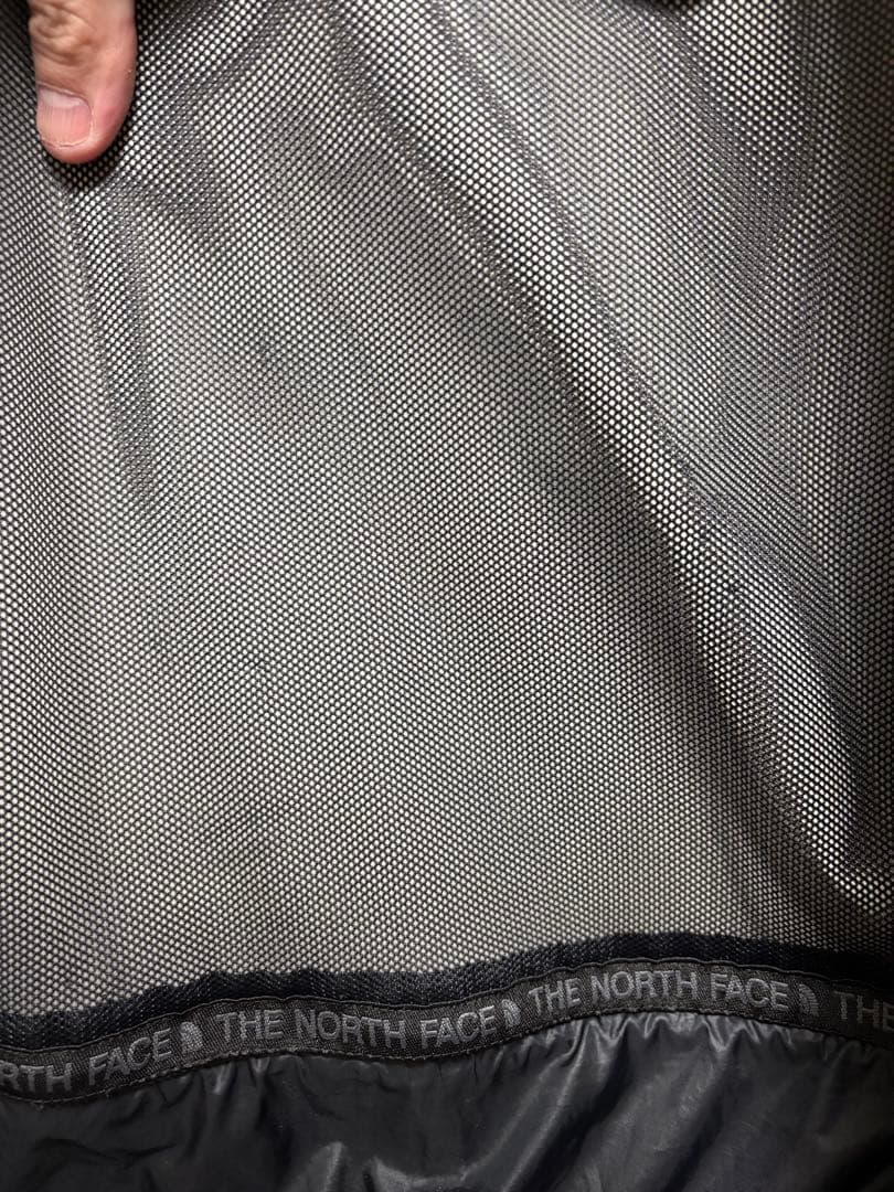 THE NORTH FACE ノースフェイス NP61940 スクープジャケット