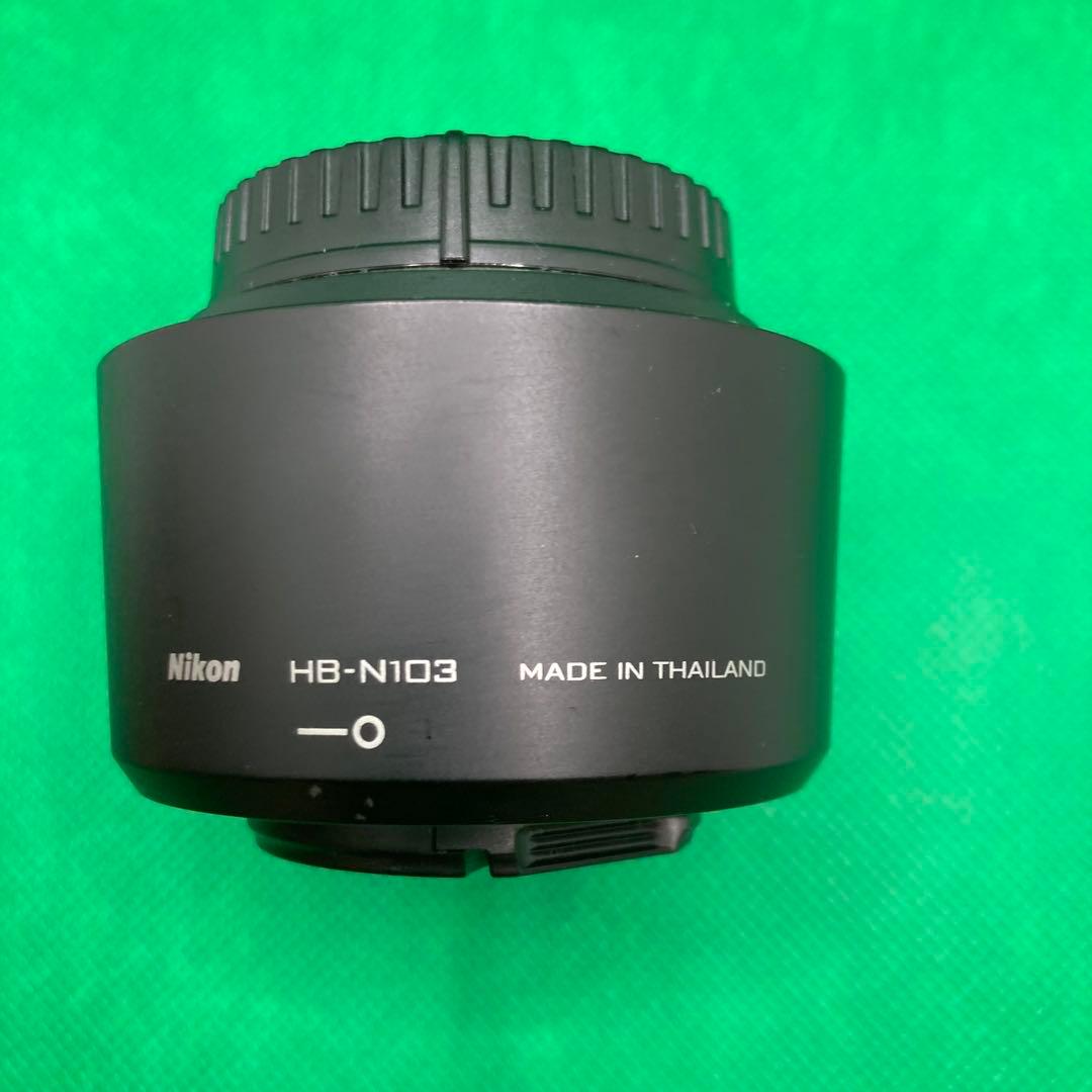 Nikon1 J1 30-110 Nikon 望遠レンズキット　NIKKOR美品