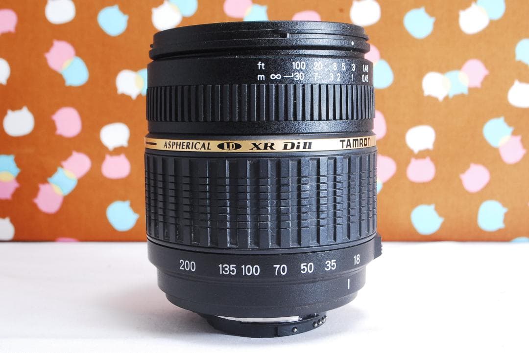 ✨スマホ転送可能✨万能レンズ付き✨Nikon D90 レンズセット