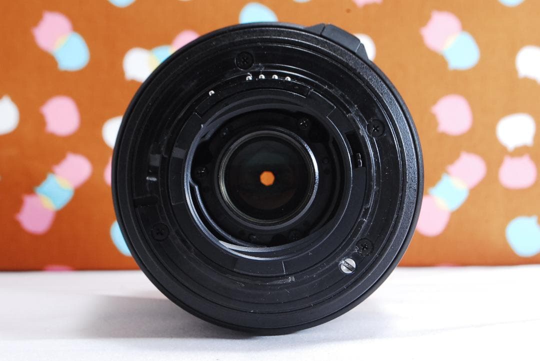 ✨スマホ転送可能✨万能レンズ付き✨Nikon D90 レンズセット