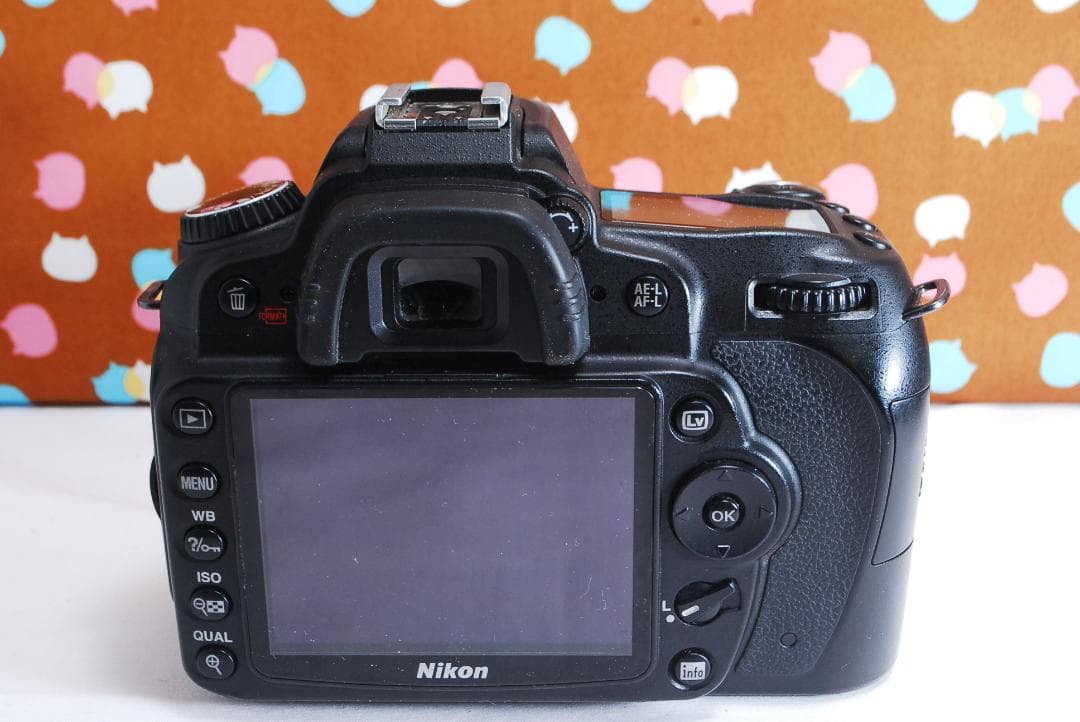 ✨スマホ転送可能✨万能レンズ付き✨Nikon D90 レンズセット