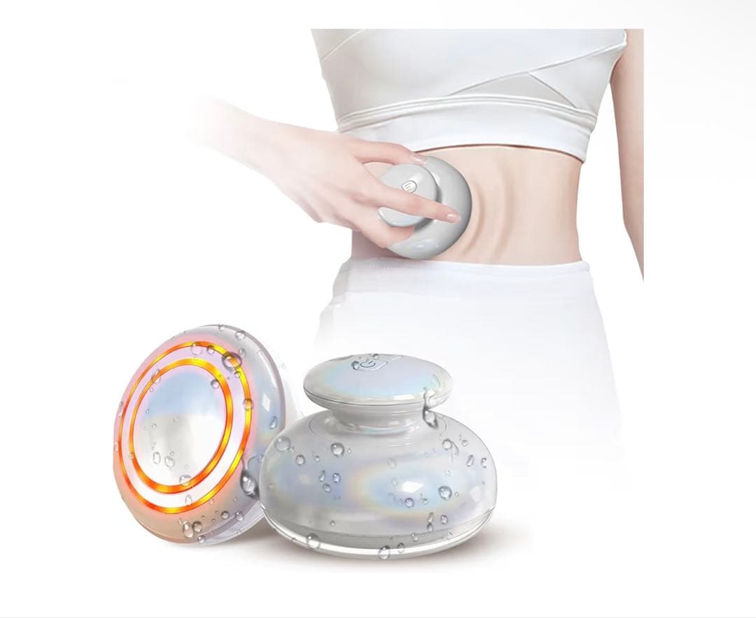 全身用美容器 RF EMS