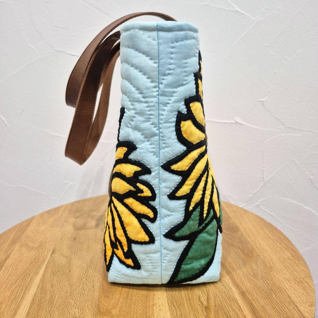 NO.210 とっこちゃん様リクエスト専用ページ ハワイアンキルトバッグ