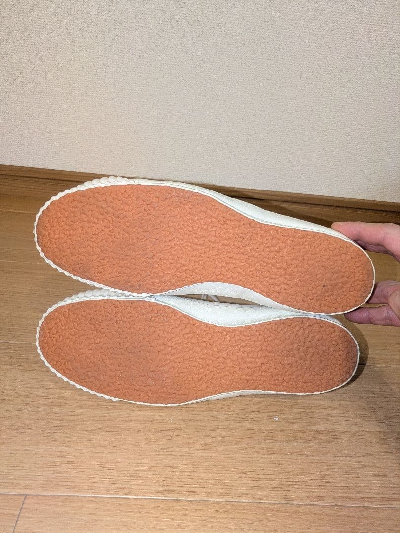 ブッチャープロダクツ ButcherProducts スニーカー KING B