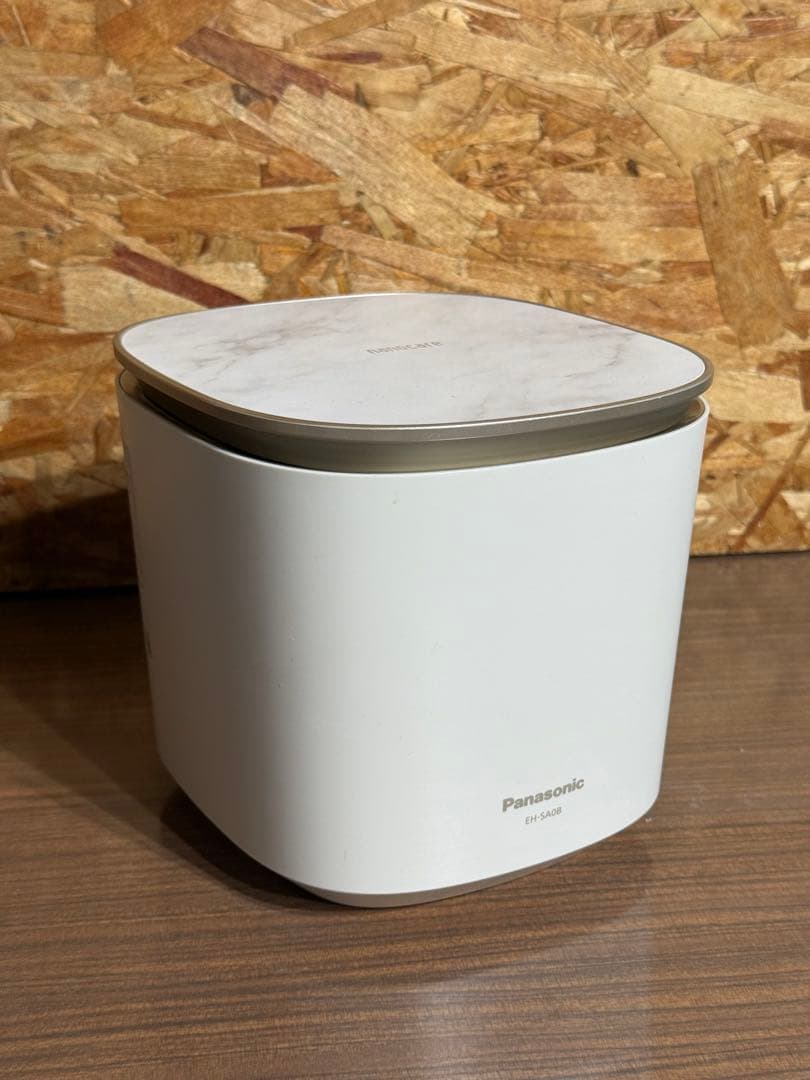 Panasonic EH-SAOB スチーマー ナノケア