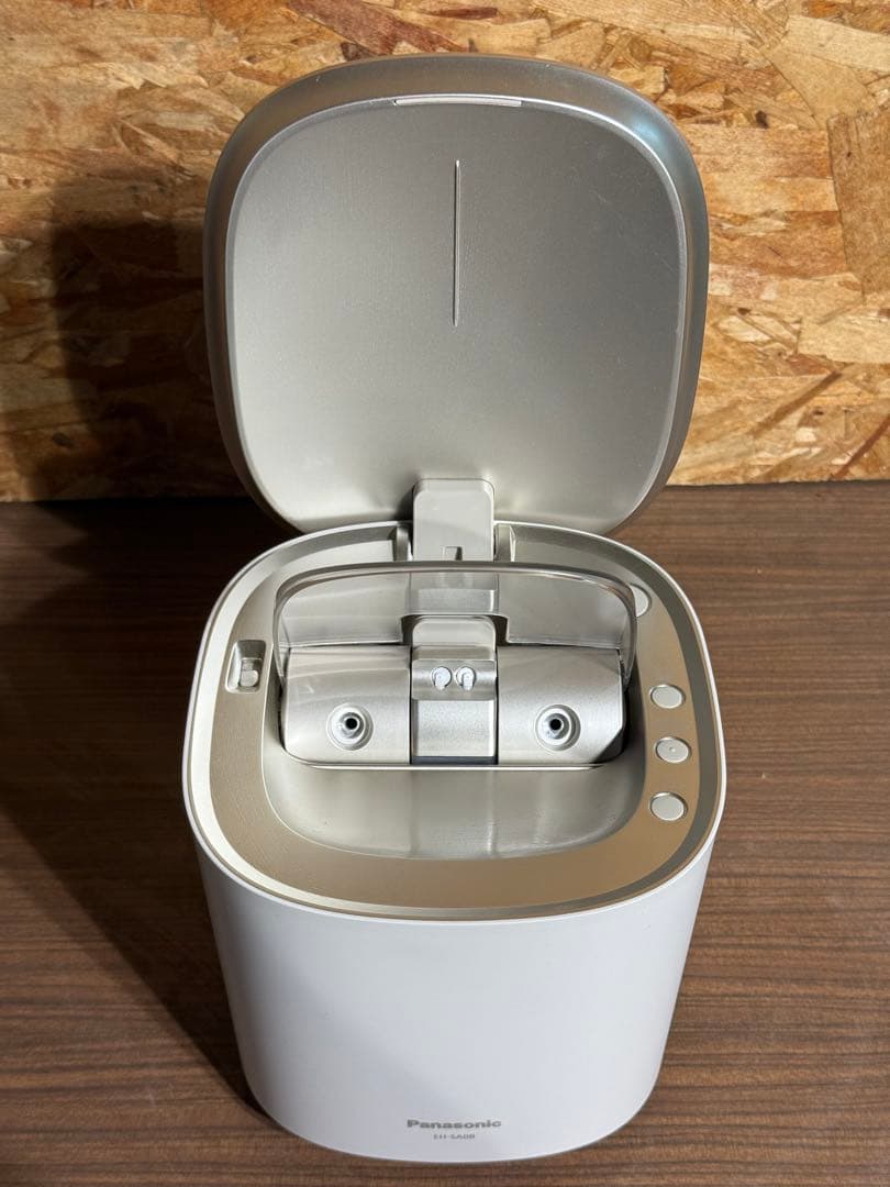 Panasonic EH-SAOB スチーマー ナノケア