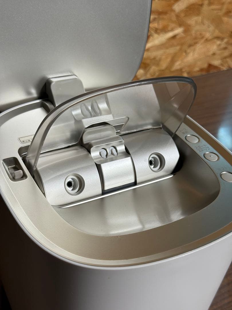 Panasonic EH-SAOB スチーマー ナノケア