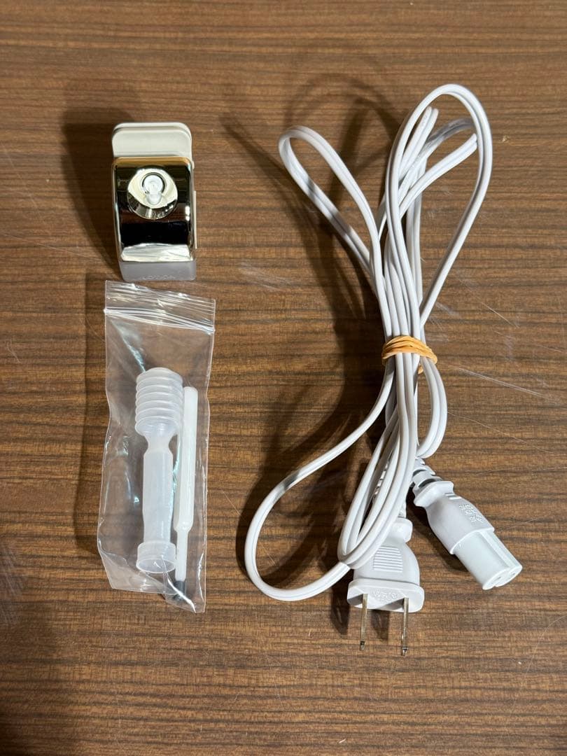 Panasonic EH-SAOB スチーマー ナノケア