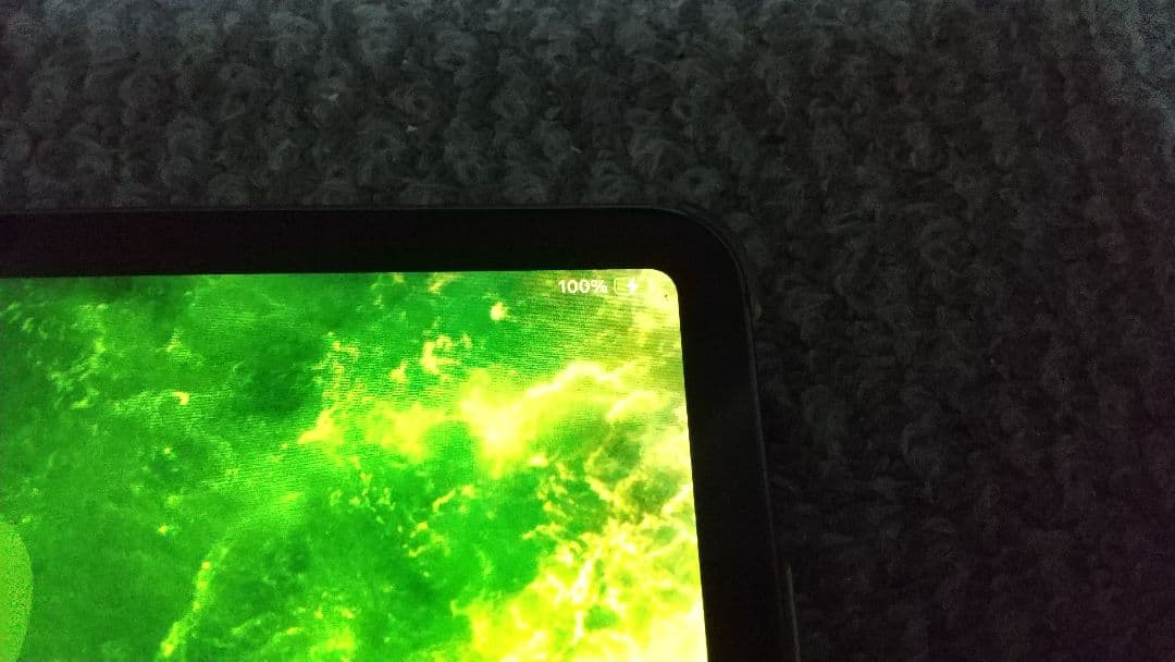 iPad Pro 12.9インチ 第3世代