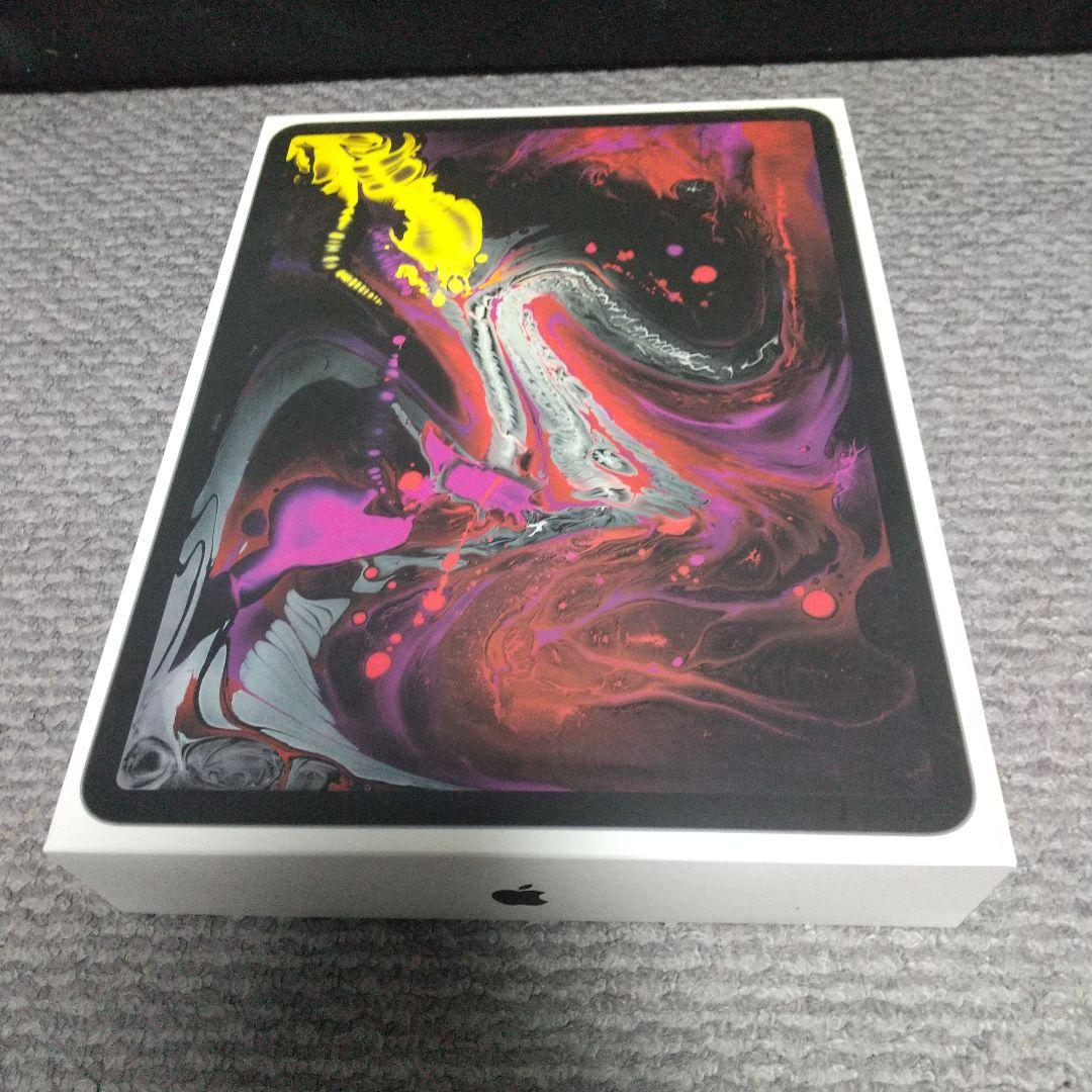 iPad Pro 12.9インチ 第3世代