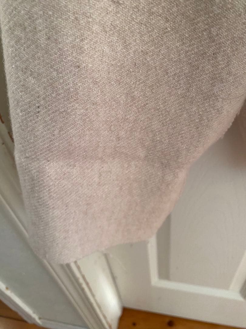 Plage ブラージュ　シルエットブラウス