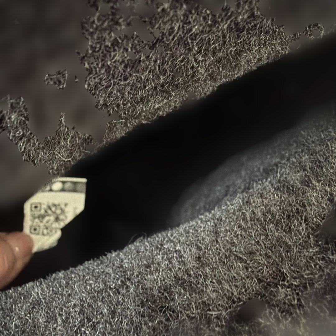 アグ　UGG ロングブーツ　ムートンサイズ9