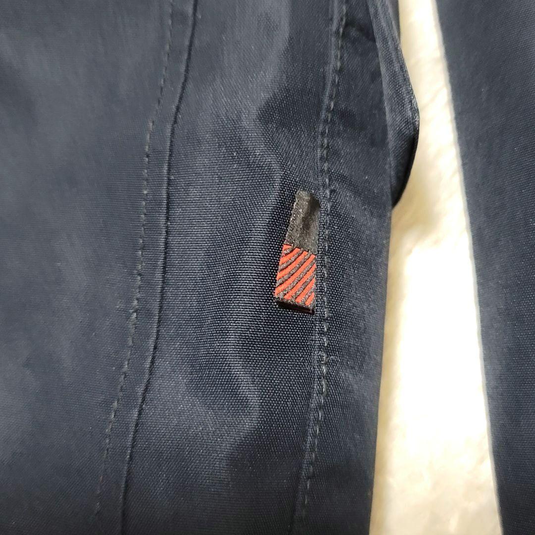 ウールリッチ ゴアテックス ダウンジャケット マウンテンパーカー ネイビー