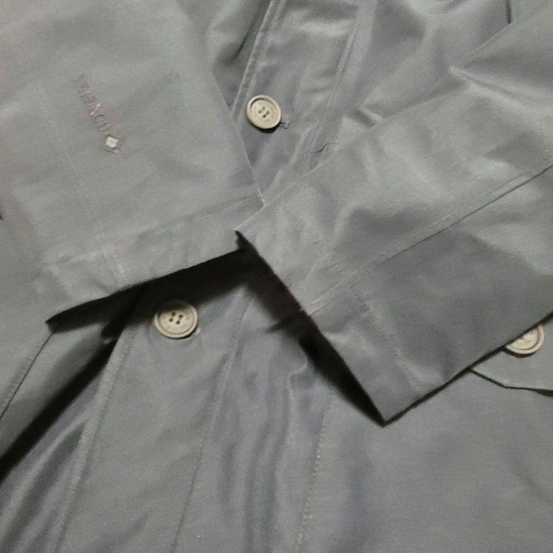 ウールリッチ ゴアテックス ダウンジャケット マウンテンパーカー ネイビー