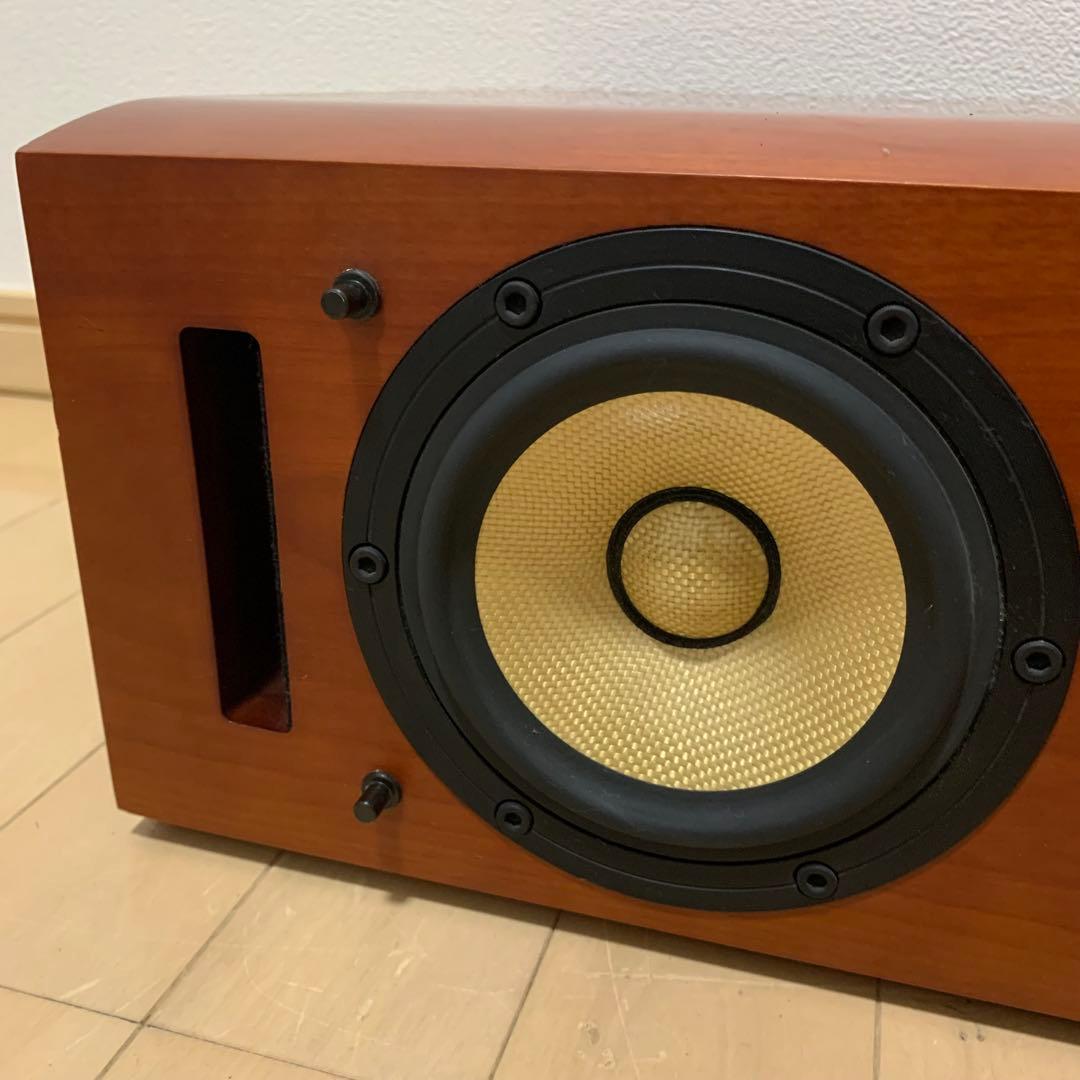 Pioneer パイオニアS-A77VT センタースピーカー S-A77シリーズ