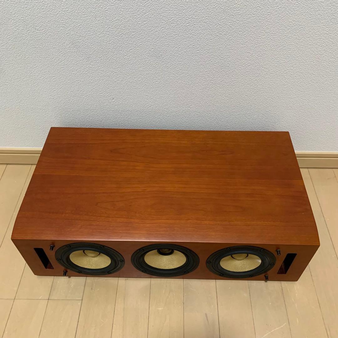 Pioneer パイオニアS-A77VT センタースピーカー S-A77シリーズ