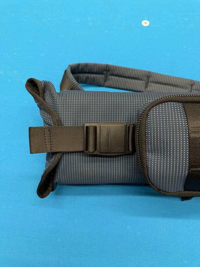 スリーセカンズ ハード ネイビードット 3バット5シャフト