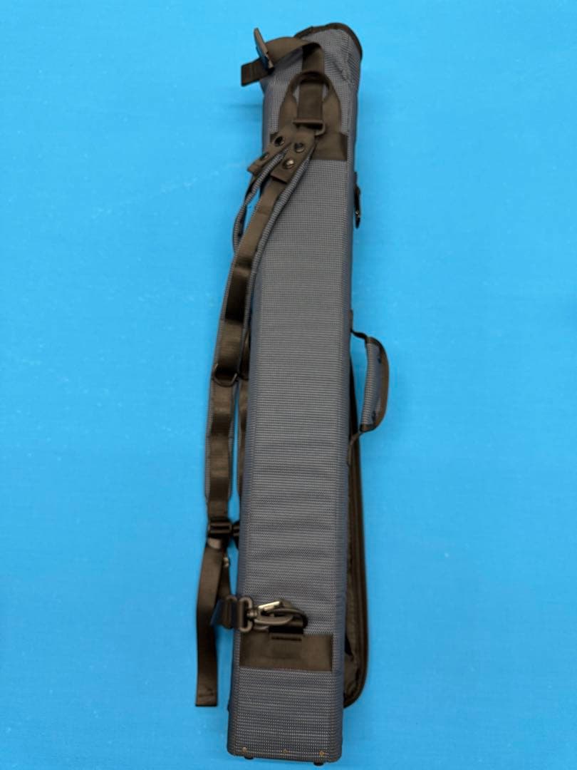 スリーセカンズ ハード ネイビードット 3バット5シャフト