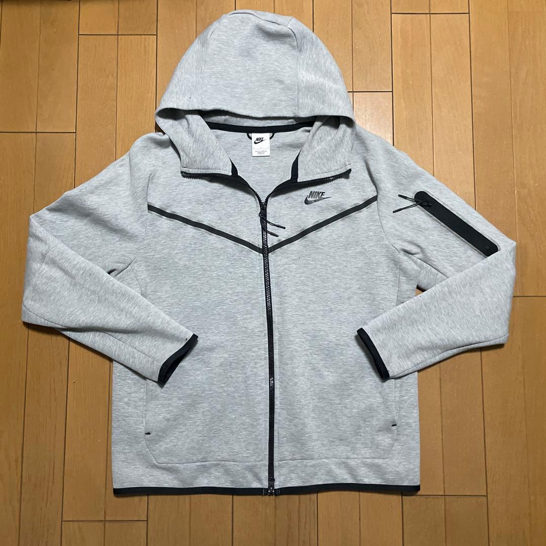 Nikeテックフリース セットアップ上下 廃盤モデル