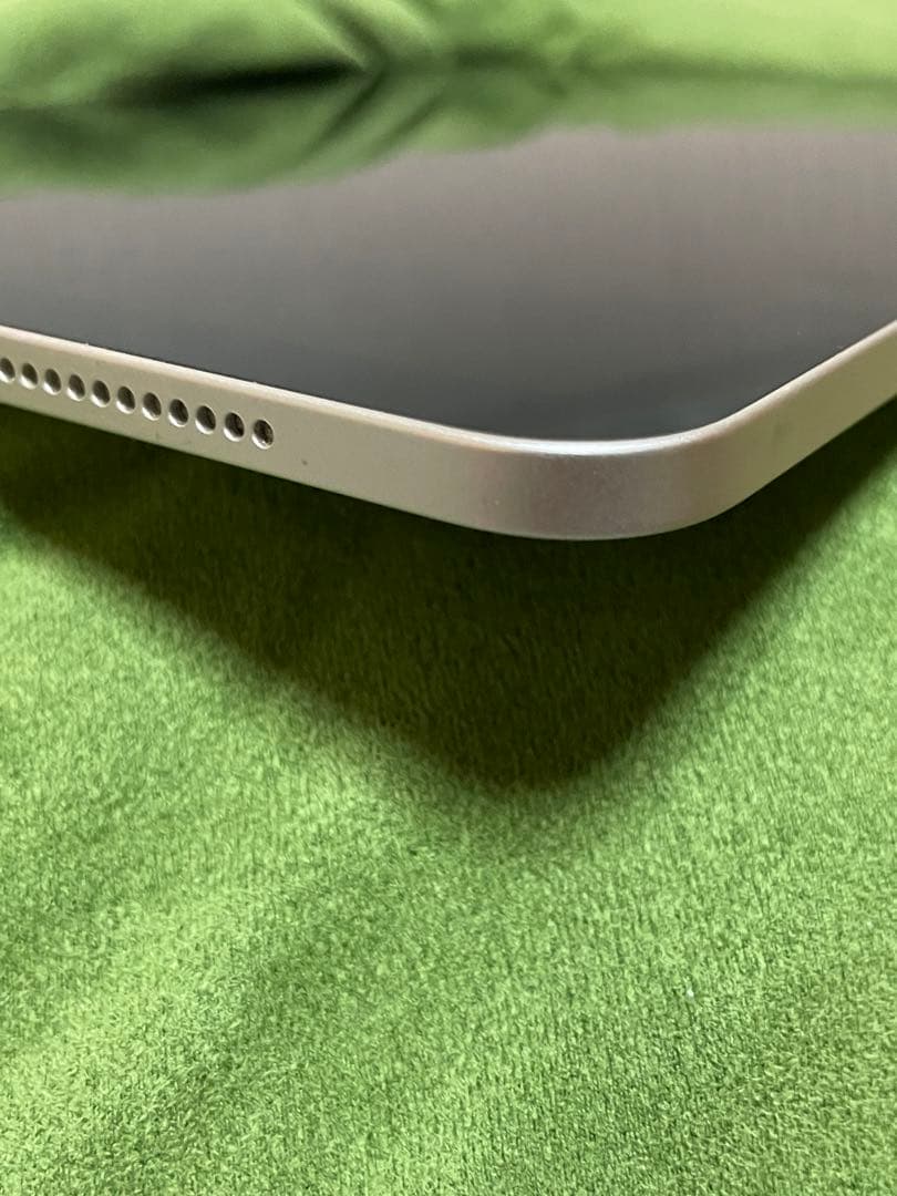 a*o様 状態良iPadAir第5世代256GB Apple Pencil 大赤