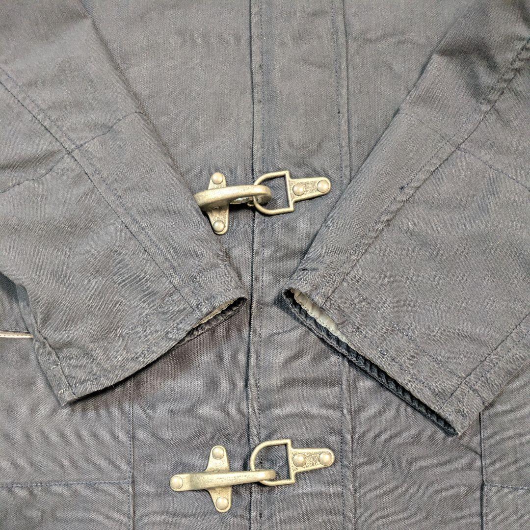 J.PRESS ファイヤーマンコート ジャケット コーデュロイ Lサイズ