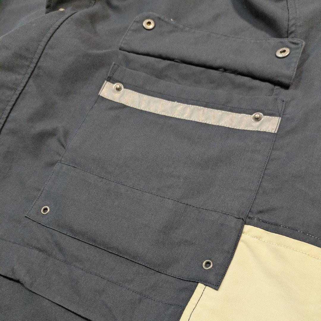 J.PRESS ファイヤーマンコート ジャケット コーデュロイ Lサイズ