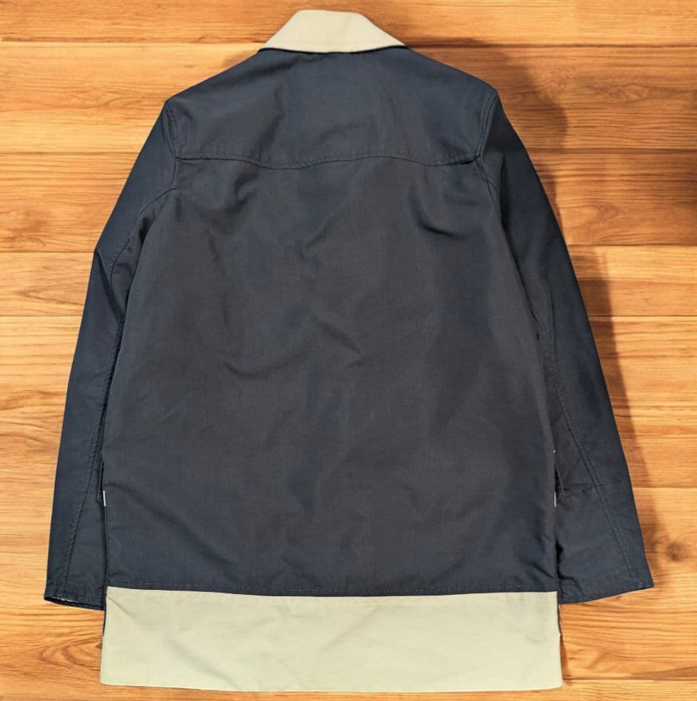 J.PRESS ファイヤーマンコート ジャケット コーデュロイ Lサイズ