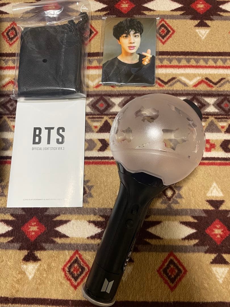 BTS アルバム 円盤 グッズ まとめ売り トレカ付き