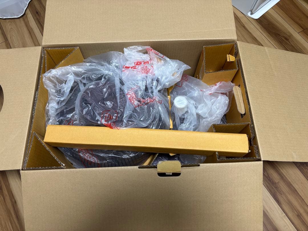 三菱電機 扇風機 SEASONS R30J-DU 2017年製