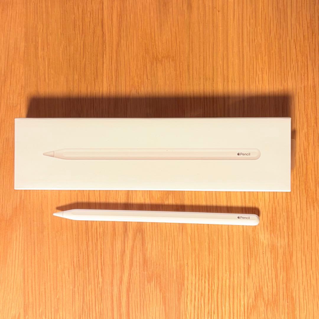 iPad Air 第5世代 Wi-Fi 64GB＋Apple Pencil 2