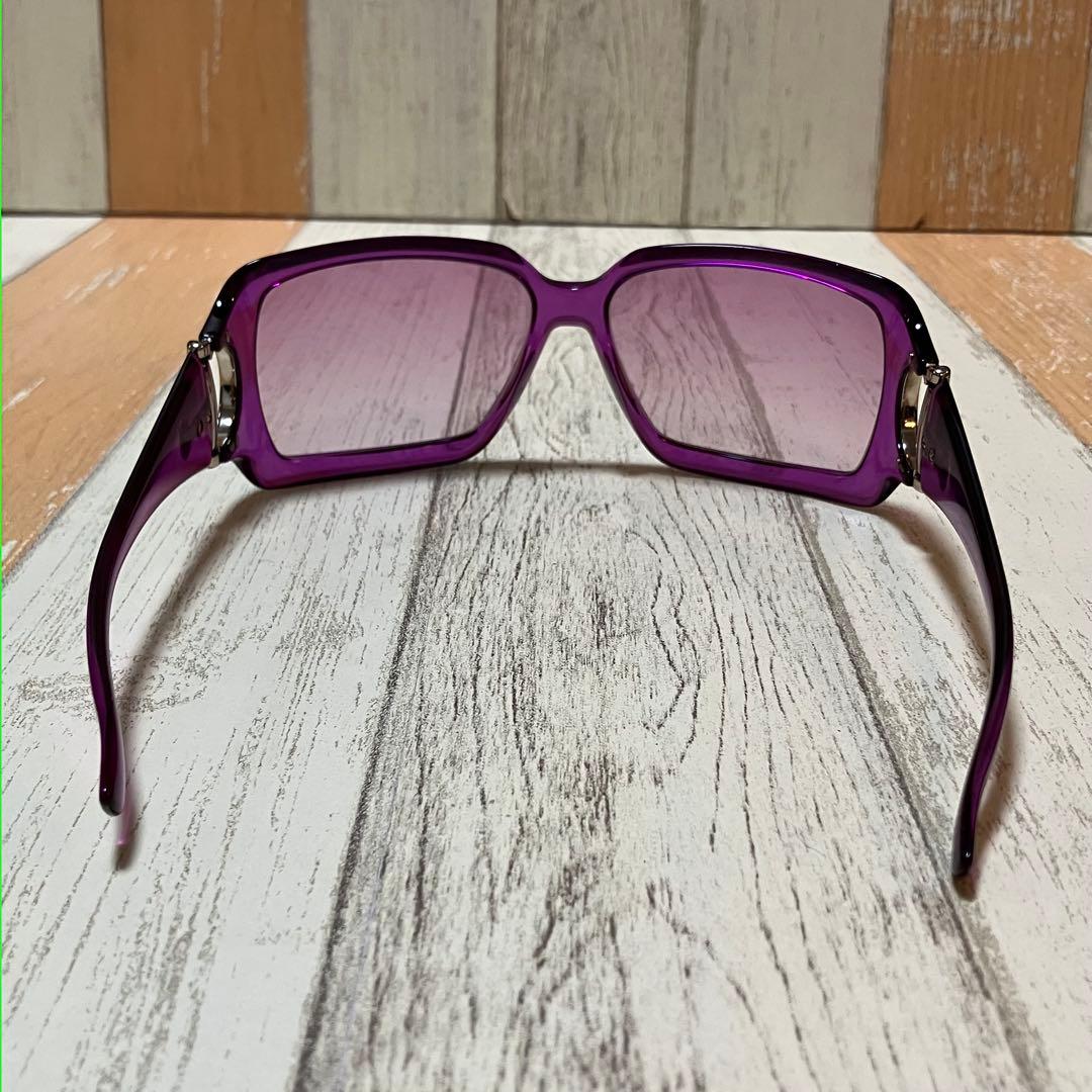 【GUCCI】グッチ　サングラス　GG 2562/S パープル