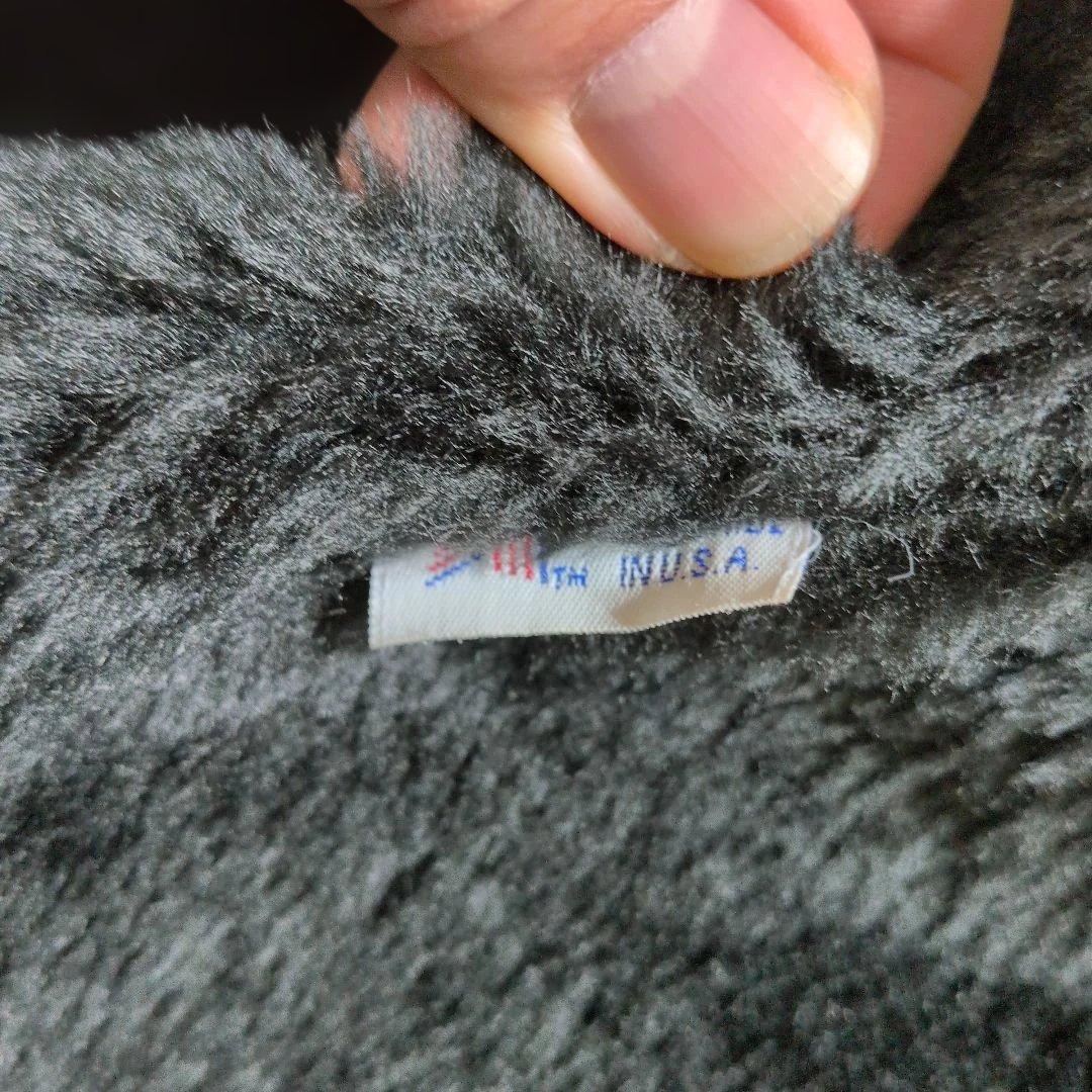 美品★Schott 642 ライナー付 シングルライダース 34 黒 トラッカー