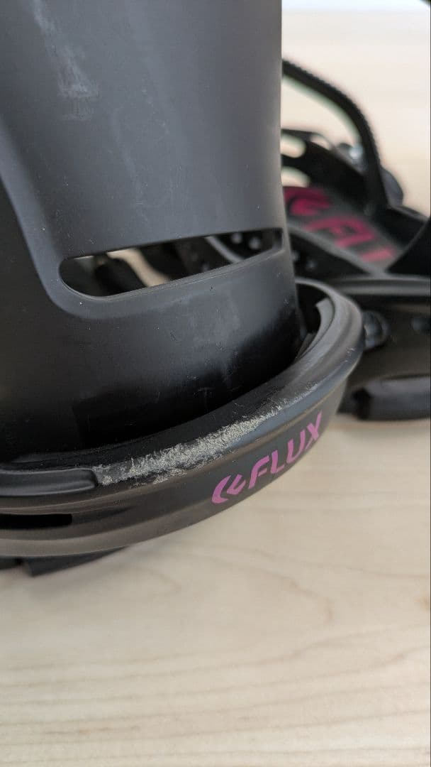 【FLUX】ビンディングGSモデル 20-21