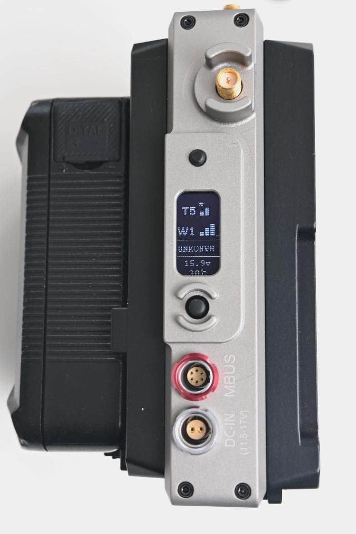 Movcam DarkTower DT2000 ワイヤレスビデオシステム