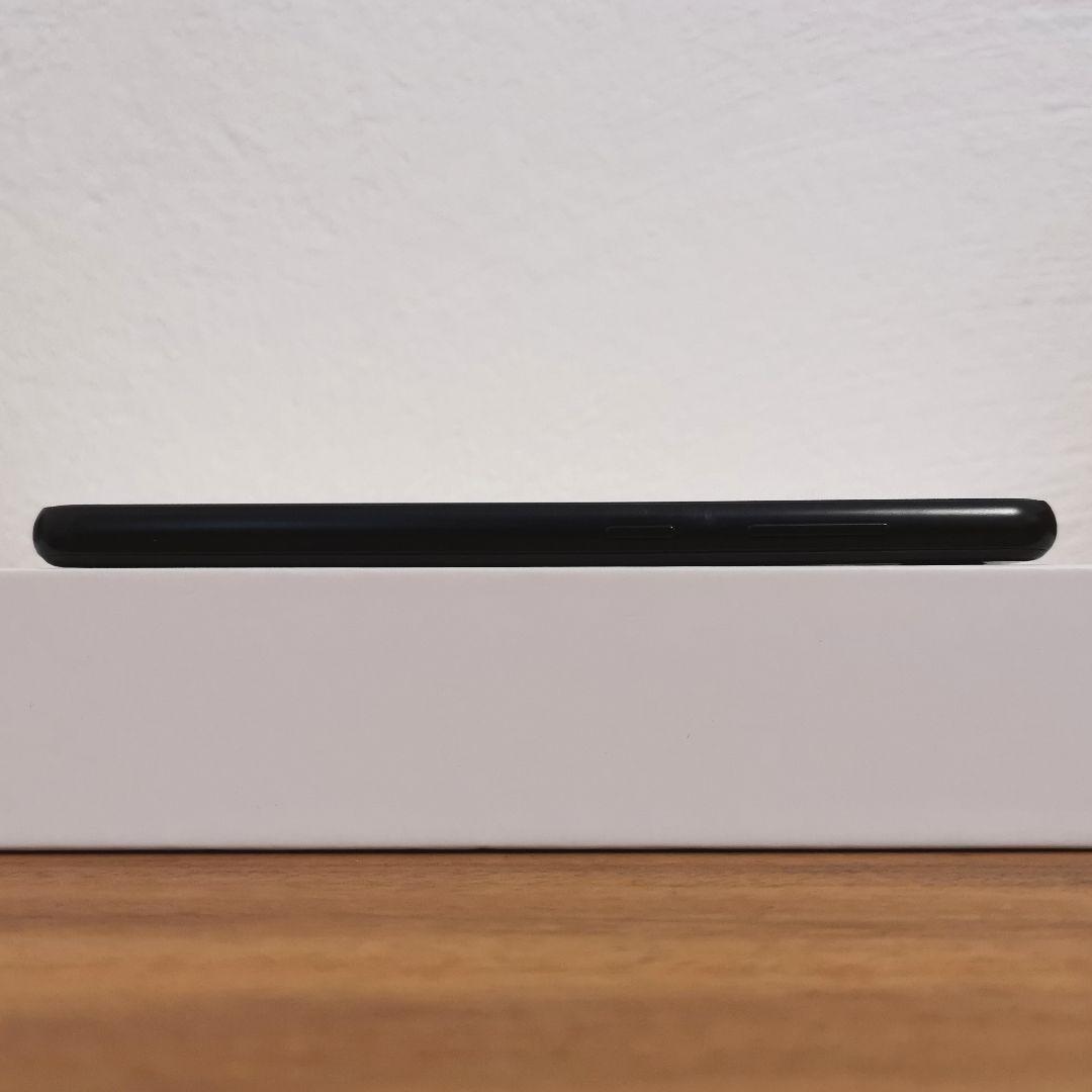 『美品・バッテリー良好』Galaxy A22 64GB『SIMフリー』107