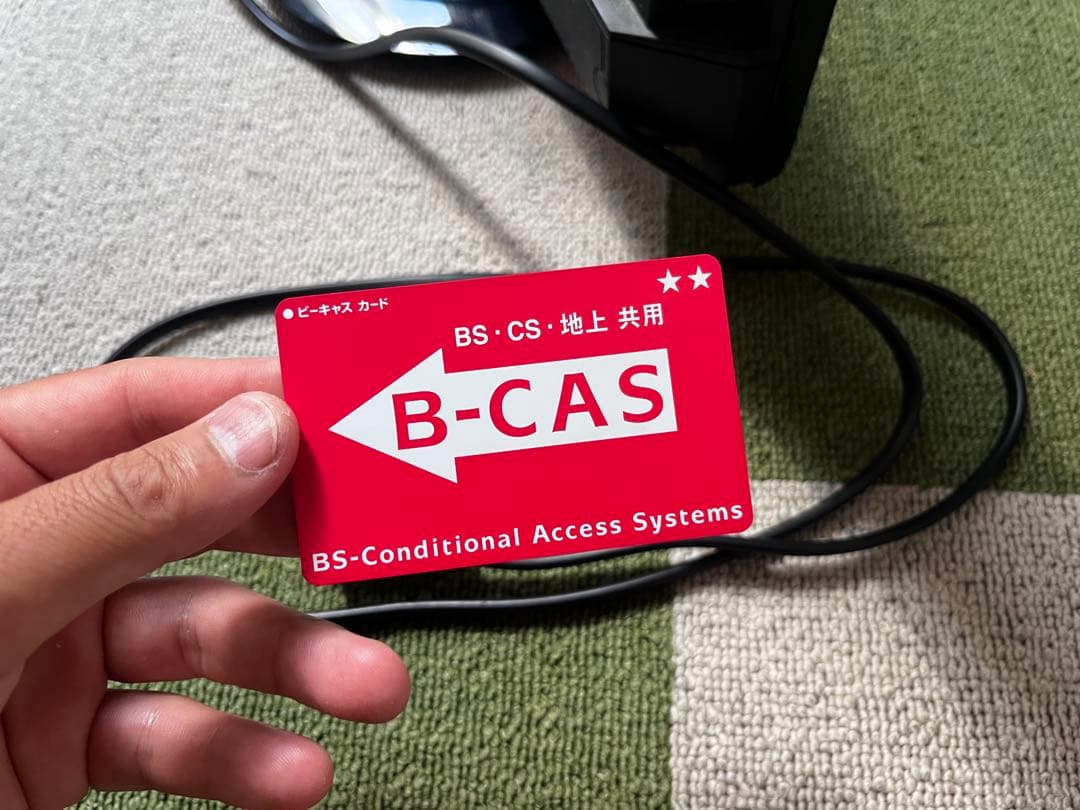 SHARP AQUOS 19インチ　液晶テレビ 本体