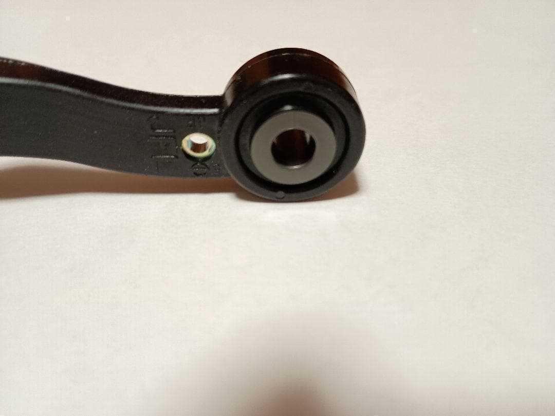 R35チェックリンク 左右セット（加工済み）