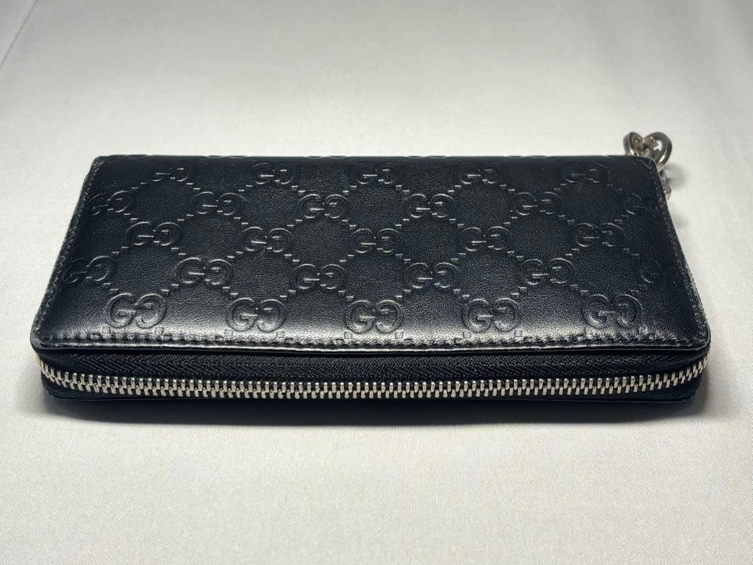 ★GUCCI 長財布★美品★
